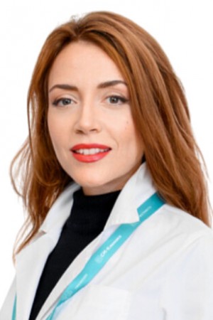 Шишкина Ирина Александровна