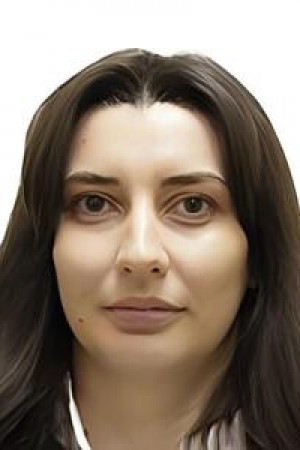 Саламатина Ангелина Александровна