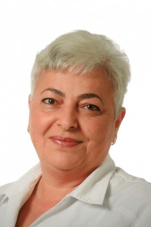 Мамунц Цовинар Алексеевна