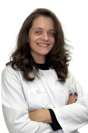 Денисова Ольга Сергеевна