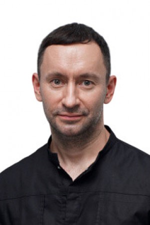 Жаров Семен Владимирович