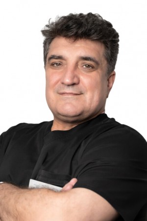 Гаджиев Юсуп Исламович