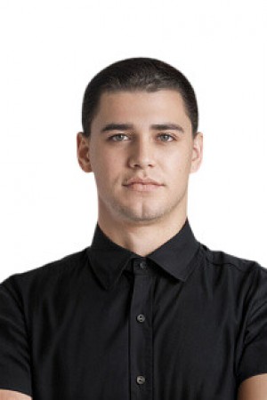 Тагиров Тимур Русланович