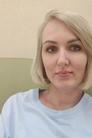 Кочеткова Марина Анатольевна