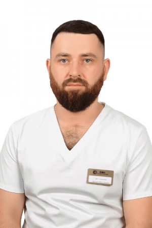 Таранов Александр Сергеевич