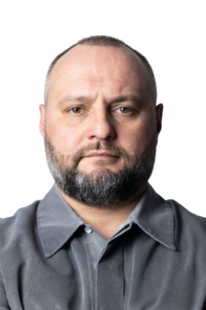 Черсак Ярослав Валерьевич