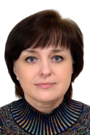 Паринова Наталия Владимировна