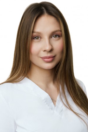 Темникова Милена Игоревна