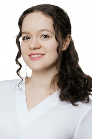 Захарова Анна Андреевна