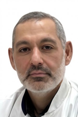 Айрапетов Давид Юрьевич