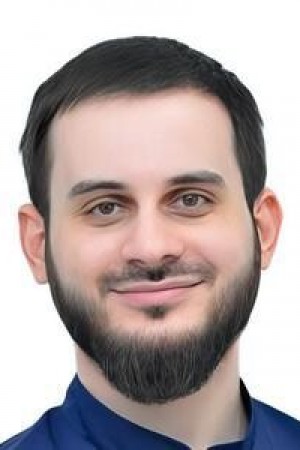 Бисултанов Магомед Хасанович