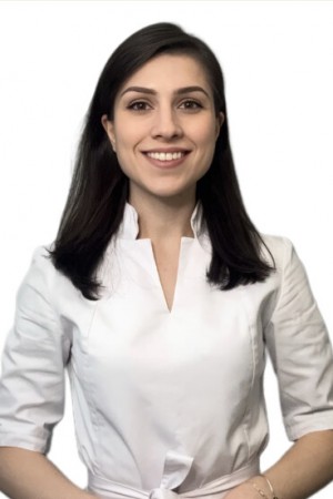 Рамазанова Сагибат Гаджимурадовна