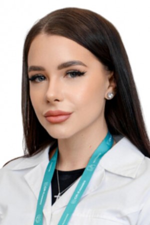 Шумер Елена Денисовна