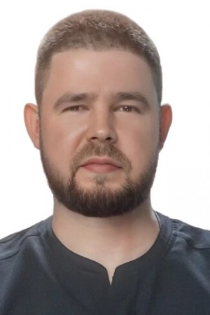 Шириков Никита Александрович