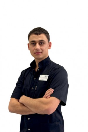 Пузанов Роман Андреевич