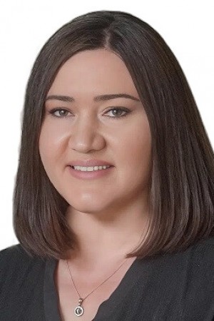 Исмаилова Канича Магомедовна