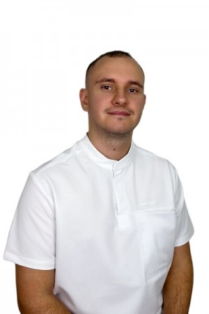 Еганян Давид Георгиевич