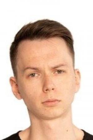 Кошкин Степан Сергеевич