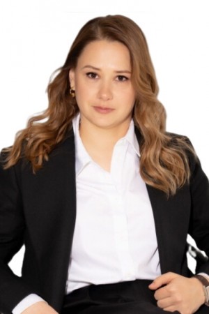 Дерина Екатерина Евгеньевна