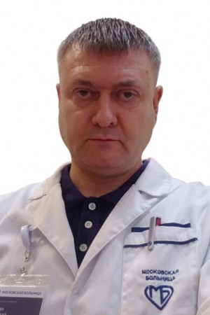 Грудин Дмитрий Николаевич