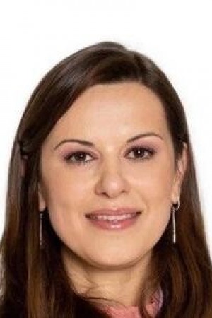 Меджидова Аминат Ахмедовна