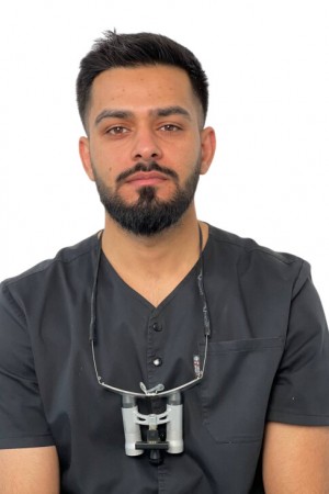 Аль-Лами Али Мохаммедович