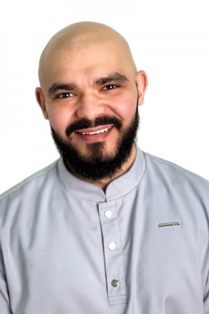 Джафаров Гюндуз Ибадович