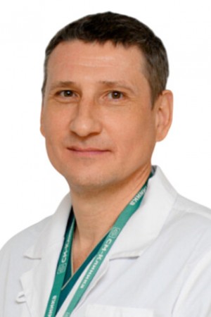 Русаков Алексей Анатольевич