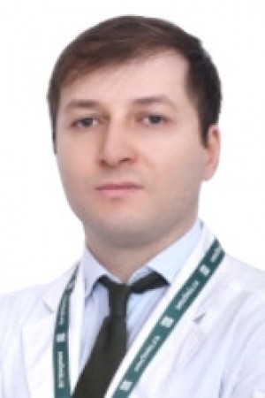 Хадонов Сослан Олегович