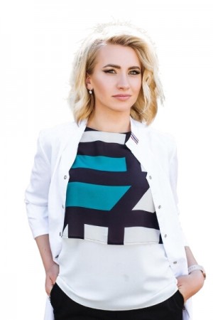 Хабарова Наталья Александровна