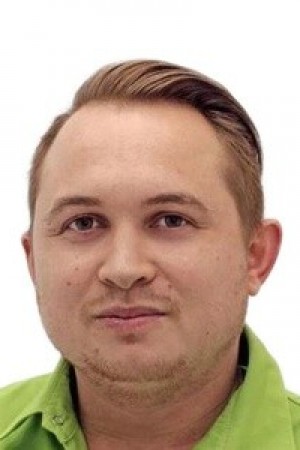 Гайфутдинов Ришат Фаритович