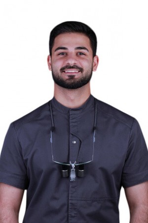 Хабака Махмуд Валидович