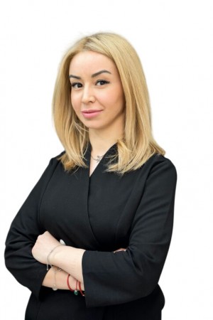 Батырова Фатима Хазреталиева