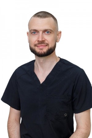 Денисов Василий Сергеевич