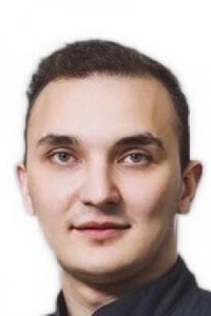 Аникеев Артём Вадимович