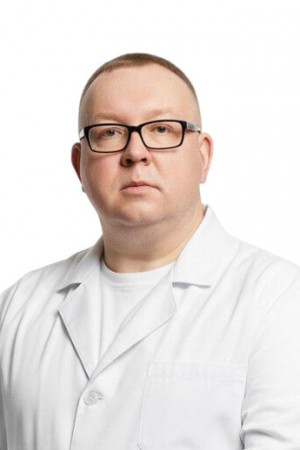 Осипов Фёдор Михайлович