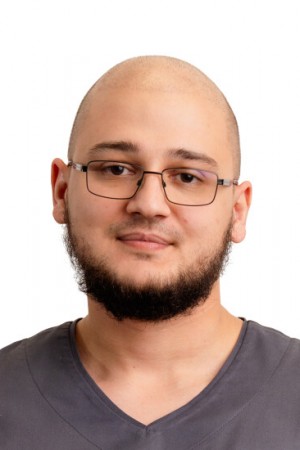 Хуцаев Гамид Магаманд-алиевич