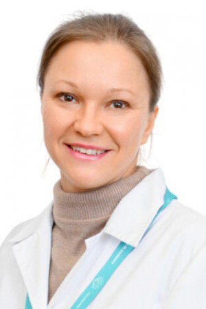 Кузнецова Радмила Валерьевна