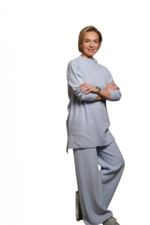 Смелова Марта Витальевна