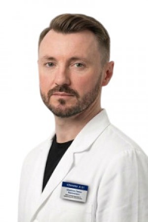 Широких Павел Николаевич