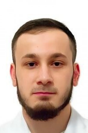 Пеков Жамбулат Жауадович