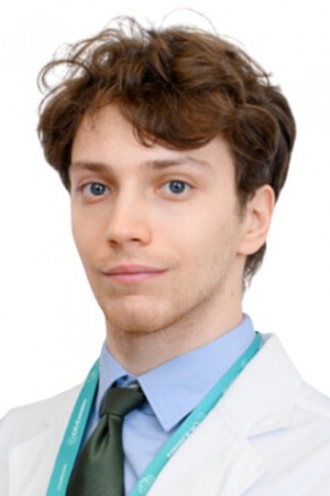 Лавер Александр Богданович