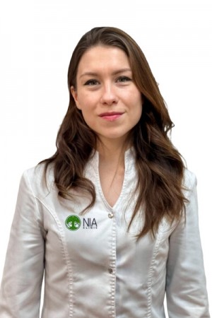 Косова Надежда Александровна