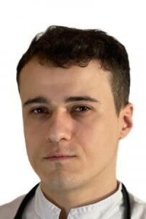 Абуев Али Камилпашаевич