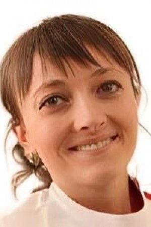 Гаглоева Фатима Вячеславовна