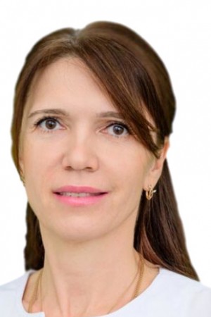 Вельмякина Наталья Федоровна