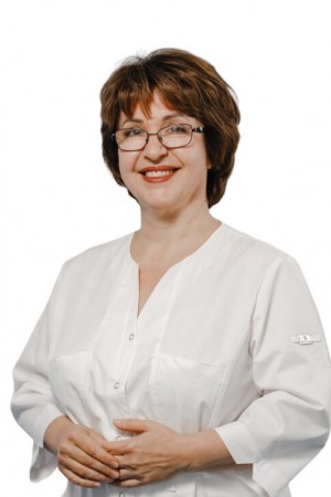 Петрова Наталья Дмитриевна