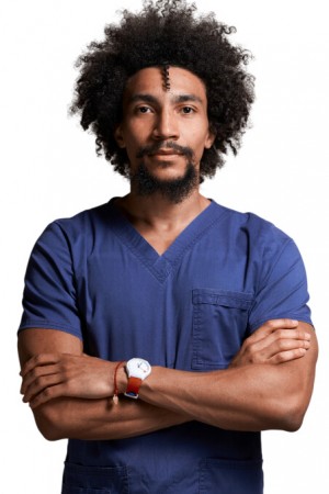 Байо Олег Фарабанович