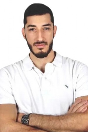 Мелкумян Иван Михайлович