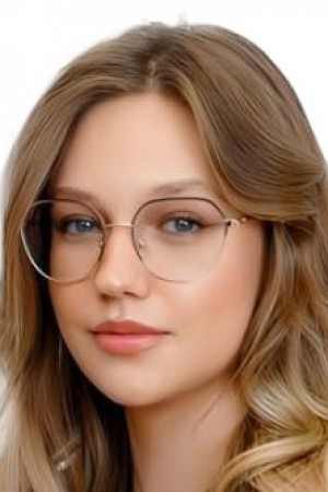 Чуркина Дарья Борисовна